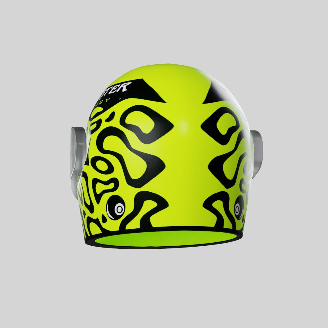 Lando Norris 2025 Nano Helmet