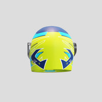 Thumbnail for Fernando Alonso Nano Helmet