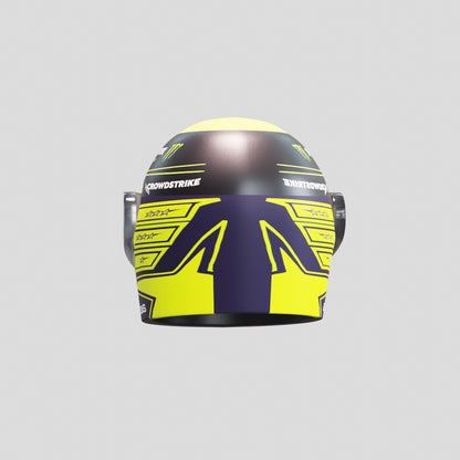Lewis Hamilton Nano Helmet