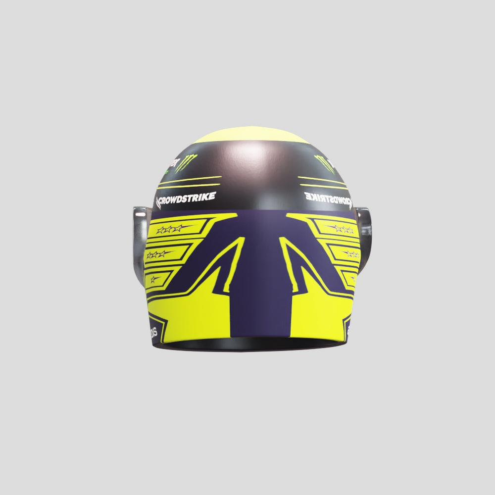 Lewis Hamilton Nano Helmet