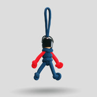 Thumbnail for RBR Team F1 Motorsport Paracord Buddy Keychain