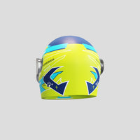 Thumbnail for Fernando Alonso Nano Helmet