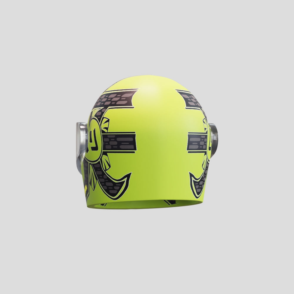 Lando Norris Nano Helmet