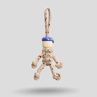 Thumbnail for RAF Paracord Buddy Keychain