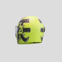 Thumbnail for Lando Norris Nano Helmet