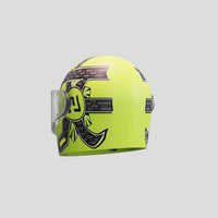 Thumbnail for Lando Norris Nano Helmet