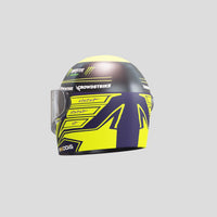 Thumbnail for Lewis Hamilton Nano Helmet