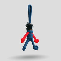 Thumbnail for RBR Team F1 Motorsport Paracord Buddy Keychain