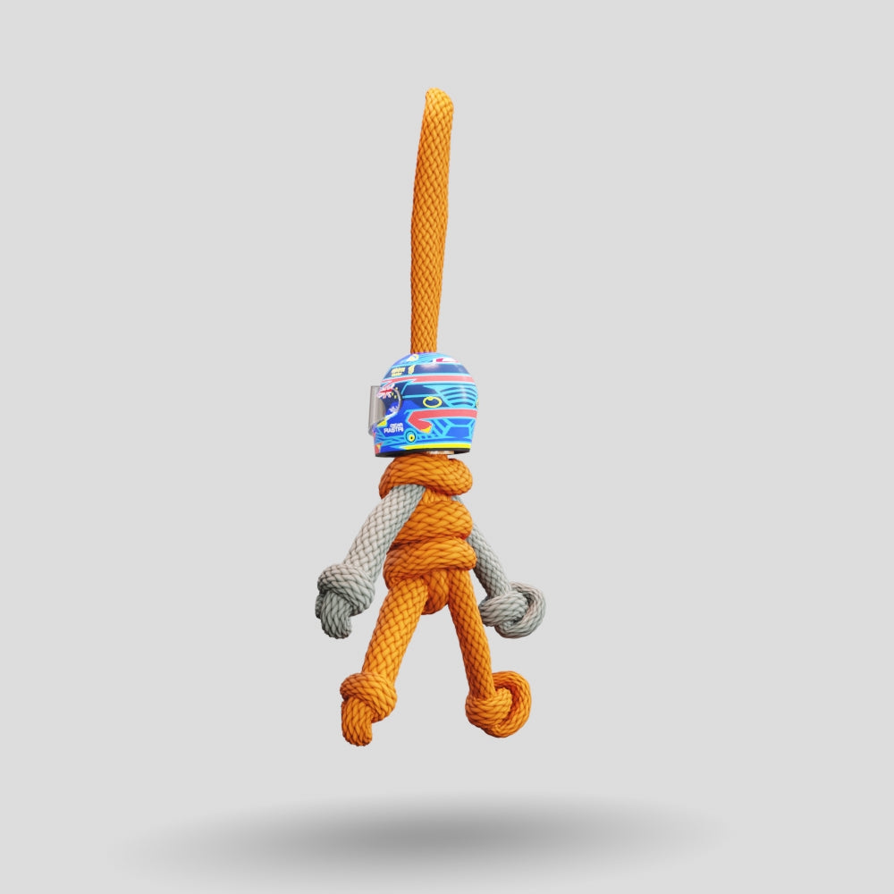 Limited Edition OP Paracord Buddy Keychain | Paracord Buddy | Worldwide ...