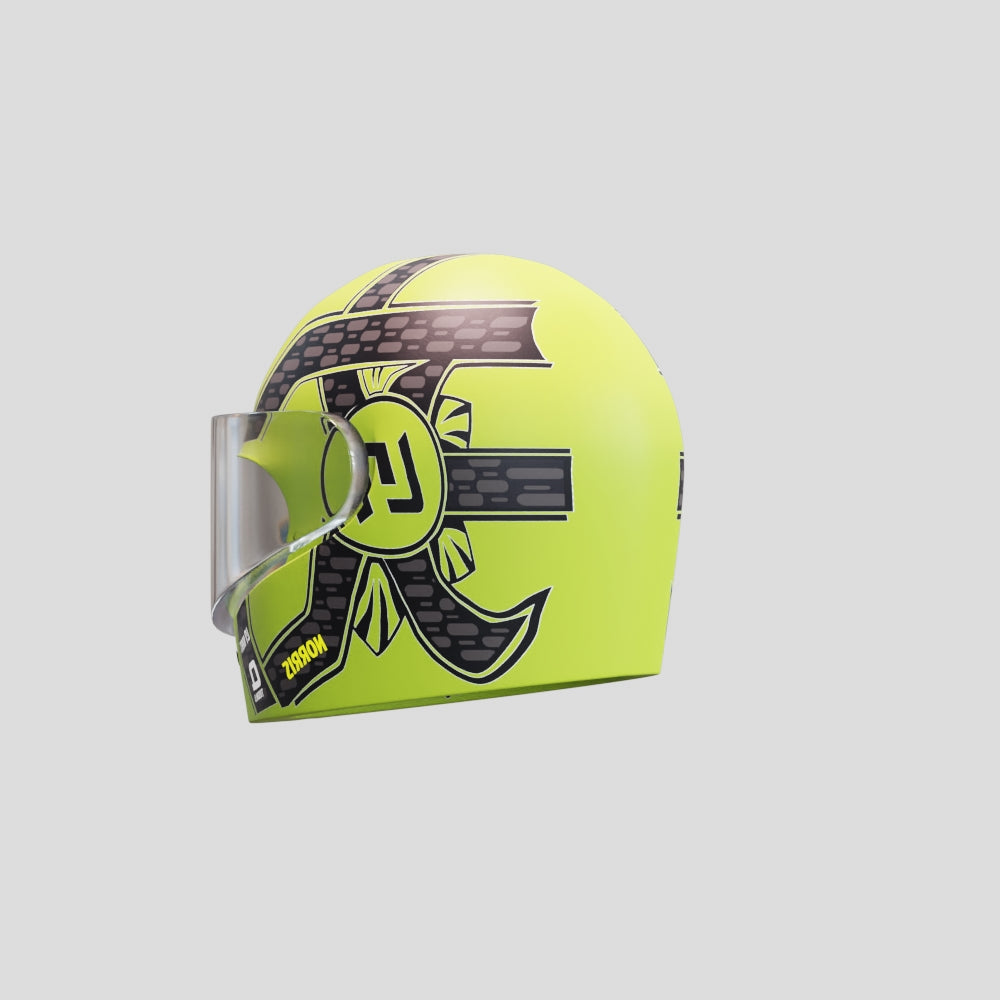 Lando Norris Nano Helmet