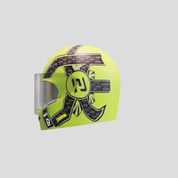 Thumbnail for Lando Norris Nano Helmet