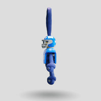Thumbnail for New York Giants Paracord Buddy Keychain
