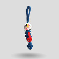 Thumbnail for Limited Edition Max Verstappen Paracord Buddy Keychain