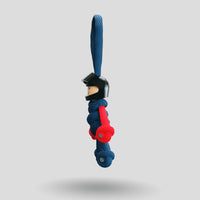 Thumbnail for RBR Team F1 Motorsport Paracord Buddy Keychain