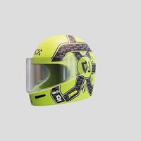 Thumbnail for Lando Norris Nano Helmet