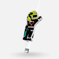 Thumbnail for Limited Edition Lewis Hamilton Powercord Buddy