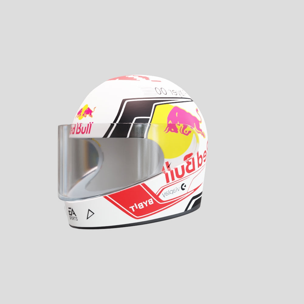 Max Verstappen Nano Helmet