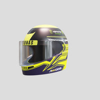 Thumbnail for Lewis Hamilton Nano Helmet