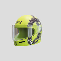 Thumbnail for Lando Norris Nano Helmet