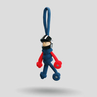 Thumbnail for RBR Team F1 Motorsport Paracord Buddy Keychain