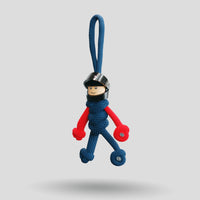Thumbnail for RBR Team F1 Motorsport Paracord Buddy Keychain