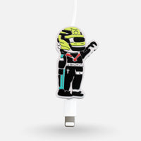 Thumbnail for Limited Edition Lewis Hamilton Powercord Buddy