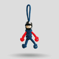 Thumbnail for RBR Team F1 Motorsport Paracord Buddy Keychain