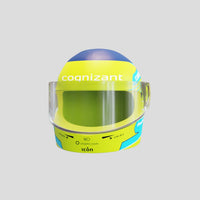 Thumbnail for Fernando Alonso Nano Helmet