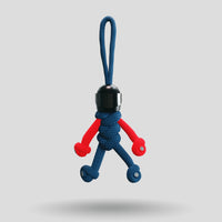 Thumbnail for RBR Team F1 Motorsport Paracord Buddy Keychain