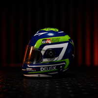 Bearman Nano Helmet