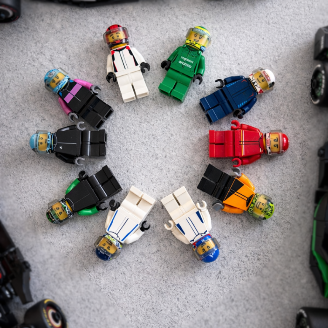 Nano Helmet Bundle 10-Pack