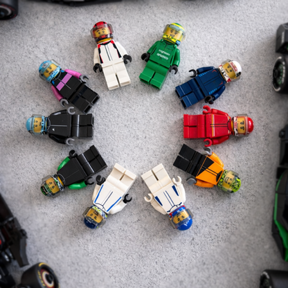 Nano Helmet Bundle 10-Pack