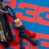 Limited Edition Max Verstappen Paracord Buddy Keychain