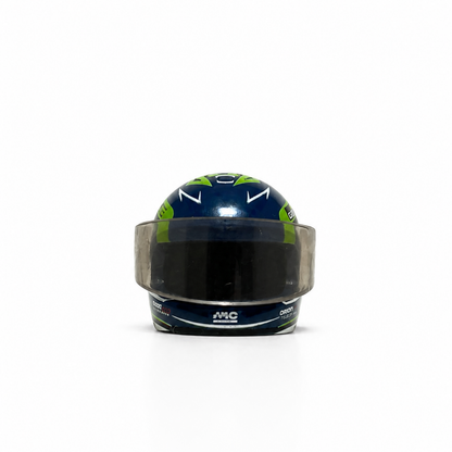 Bearman Custom Minifig  Helmet