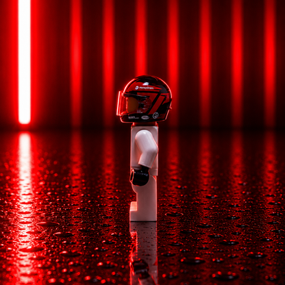 Ocon 2025 Nano Helmet