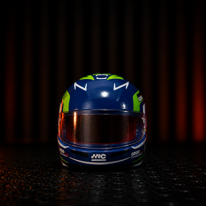Bearman Nano Helmet