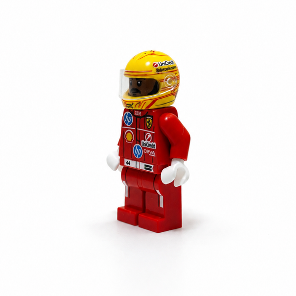 Lewis Nano Helmet