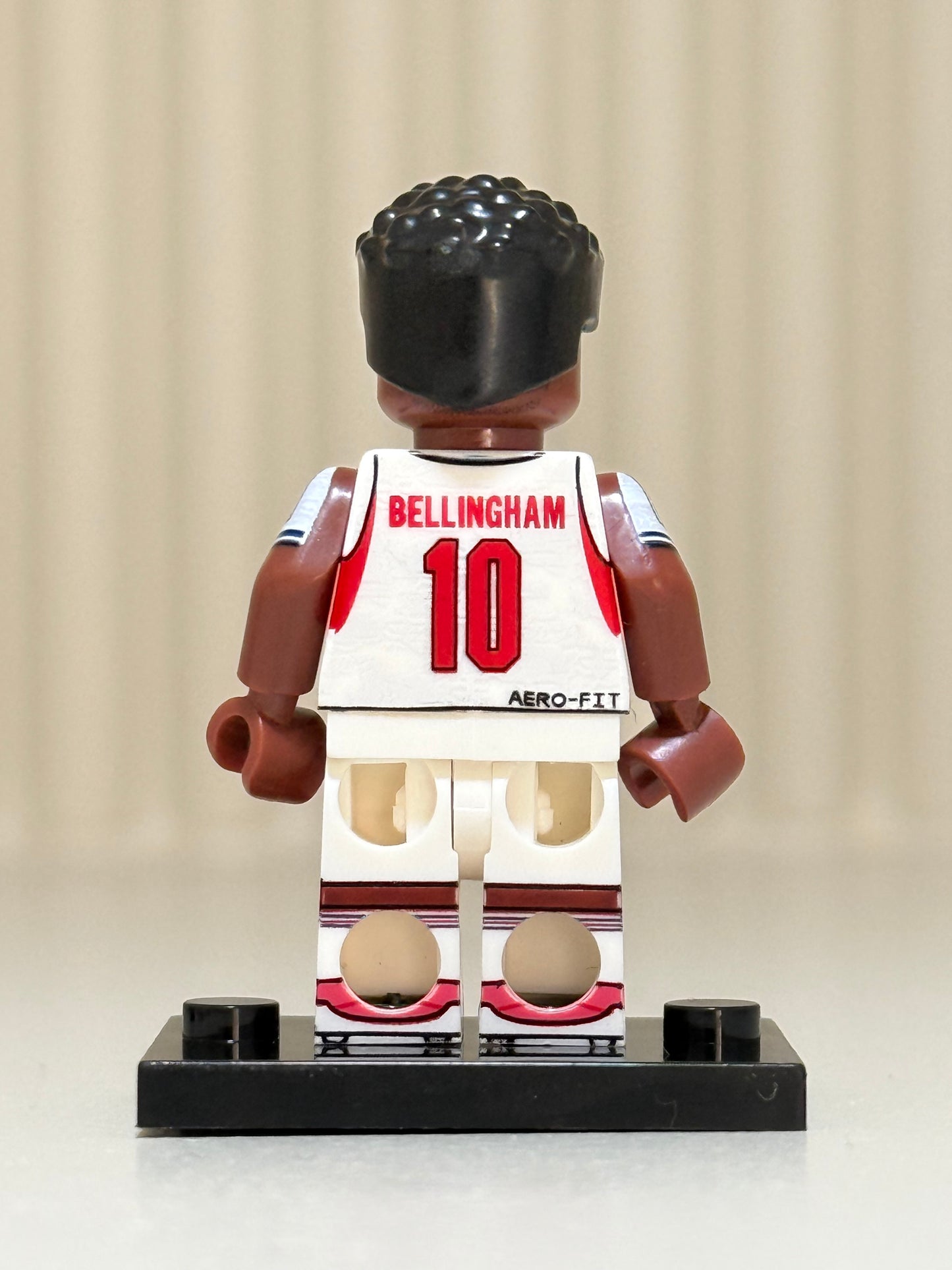 JB Minifigure