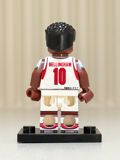 JB Minifigure