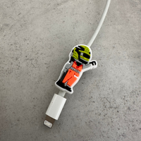Thumbnail for Limited Edition Lando Norris Powercord Buddy