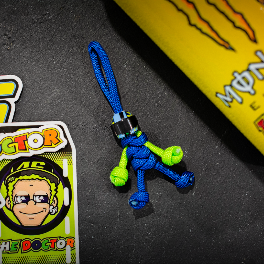 Valentino Rossi Bundle Box