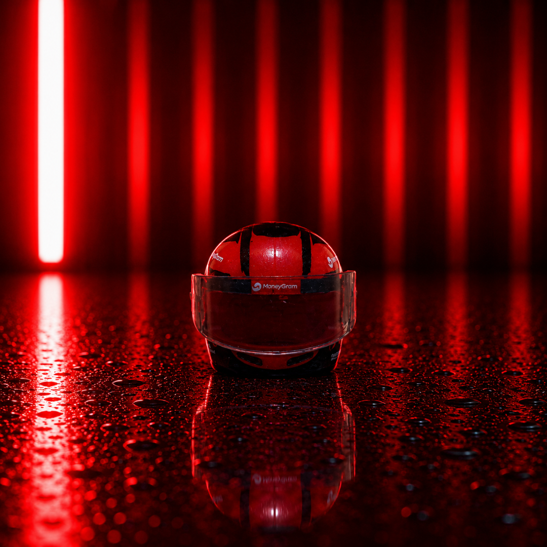 Ocon 2025 Nano Helmet