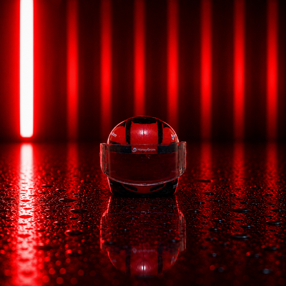 Ocon 2025 Nano Helmet