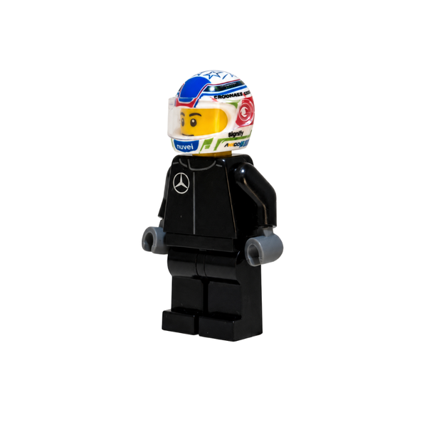 Kimi Nano Helmet