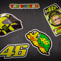 Thumbnail for Valentino Rossi Bundle Box