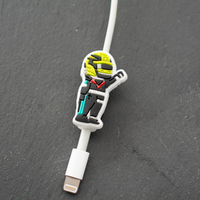 Thumbnail for Limited Edition Lewis Hamilton Powercord Buddy