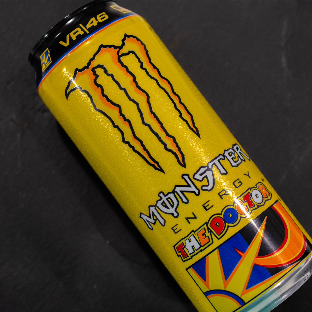 Valentino Rossi Bundle Box