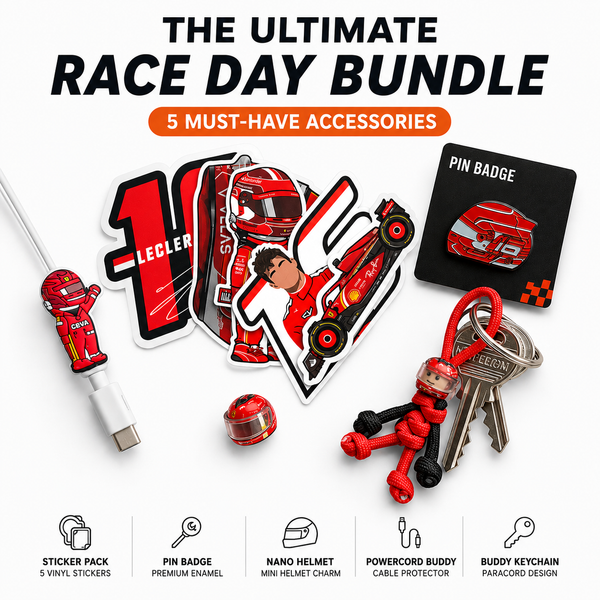 Leclerc Mega Bundle