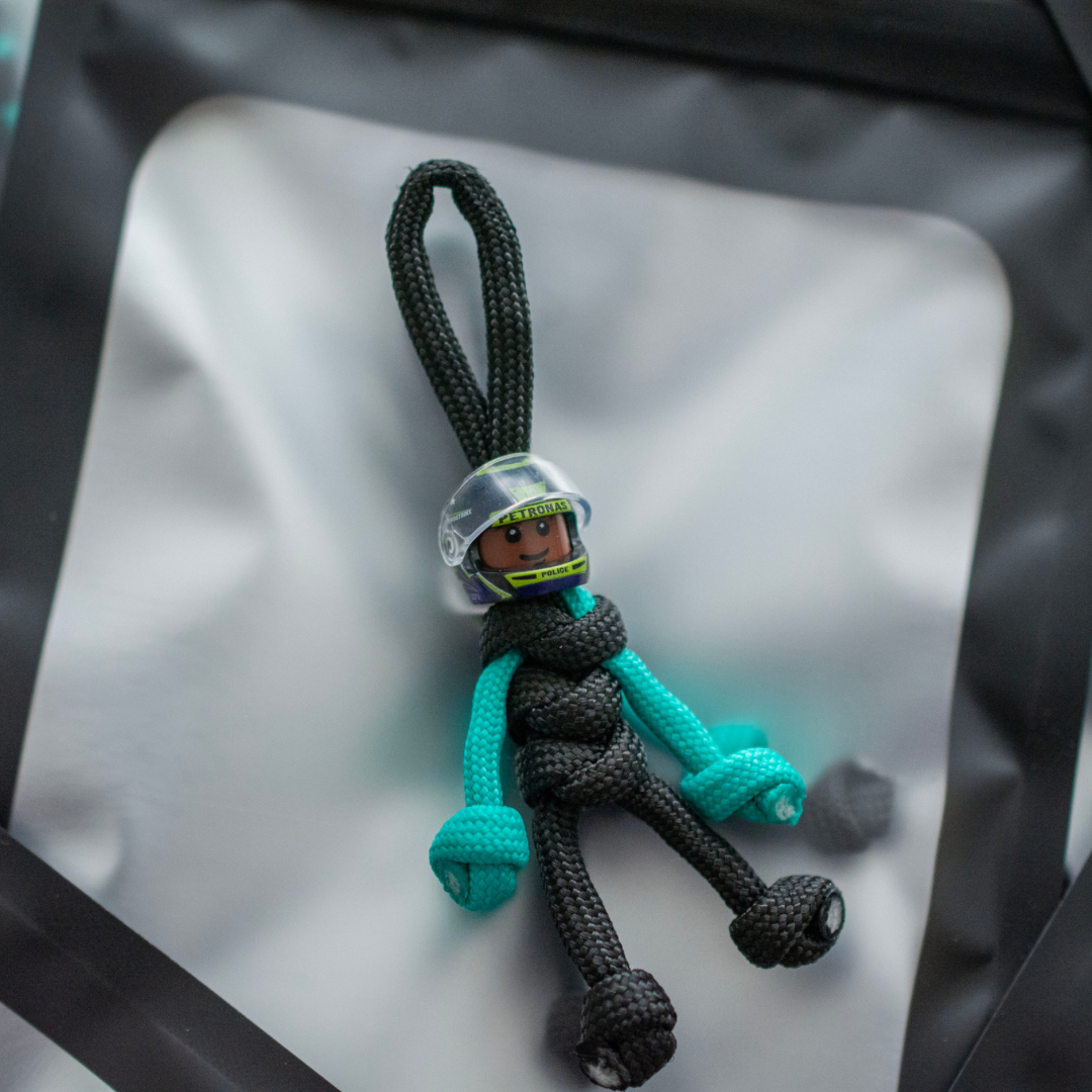 Lewis Hamilton Bundle Box