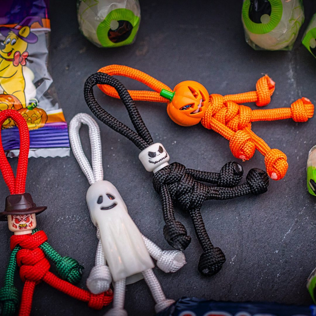 Halloween Bundle Box